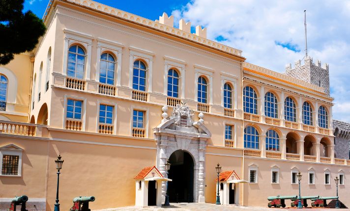 University of Monaco