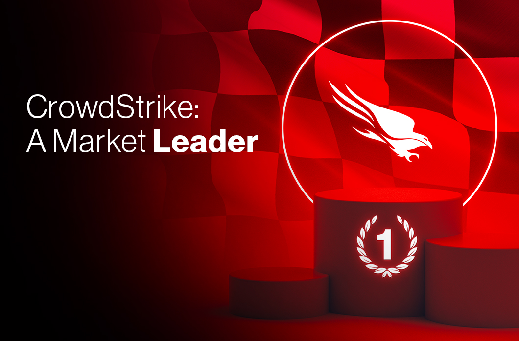 CrowdStrike