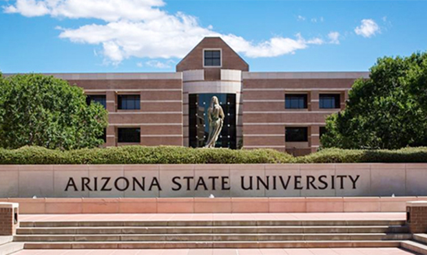 Arizona State University